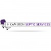 B.H. Cameron Septic Services