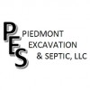 Piedmont Excavation & Septic