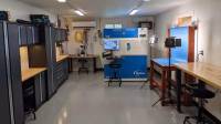 Forensic Engineering Laboratory