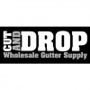 Cut & Drop Wholesale Gutter Supply