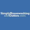 Simply Housewashing & Gutters