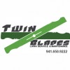 Twin Blades Lawn Care