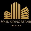 Solid Siding Repair Dallas