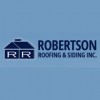 Robertson Roofing & Siding