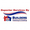 Builders Heating & Cooling