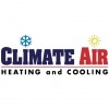 Climate Air Heating & Cooling