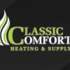 Classic Comfort Heating & Supply