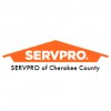 SERVPRO Of Cherokee County