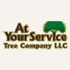 At Your Service Tree