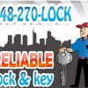 Reliable Lock & Key