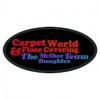 Carpet World & Floor Covering