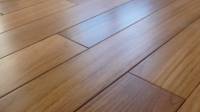 Engineered Hardwood Flooring Installation