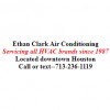 Ethan Clark Air Conditioning