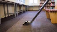 Commercial Carpet Cleaning