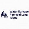 Water Damage Removal Long Island