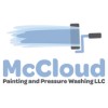 Mccloud Painting