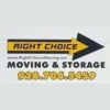 Right Choice Moving & Storage