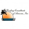 Roofing Consultants of Arizona