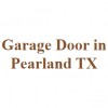 Garage Door Repair In Pearland