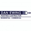 Dan Ewing Painting