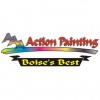 AAA Action Painting