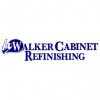 Walker Cabinet Refinishing