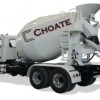 Choate Concrete