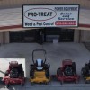 Pro-Treat Weed & Pest Control