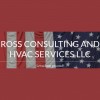 Ross Consulting & HVAC Services