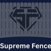 Supreme Fence