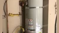 Water Heaters