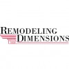 Remodeling Dimensions