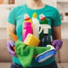 Vegan Cleaning Service