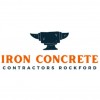 Iron Concrete Contractors Rockford