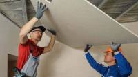 Drywall Repair