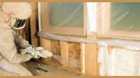 Spray Foam Insulation Contractors