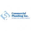 Commercial Plumbing