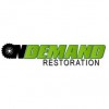 On Demand Restoration