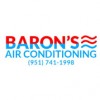 Baron's Air Conditioning