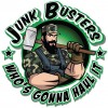 Junk Busters