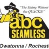 ABC Seamless Siding Owatonna