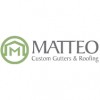 Matteo Roofing & Gutter Systems