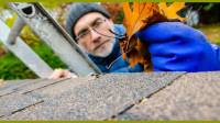 Gutter Cleaning