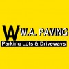 WA Paving & Concrete