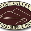 Wine Valley Siding Supply