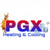 PGX Heating And Cooling