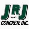 JRJ & Son's Concrete Inc.