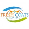 Fresh Coats Painting