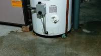 Water Heater Repair