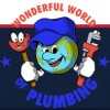 Wonderful World Of Plumbing